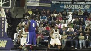 Tony Wroten Jr: Raw and Cut