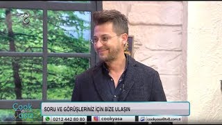 Op. Dr. Cem KARAS İle Uyku apnesi ve Horlama ile ilgili merak ettikleriniz (2.bölüm)