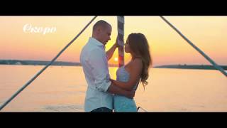 Li`Raw - Стальной хрусталь, Тизер!
