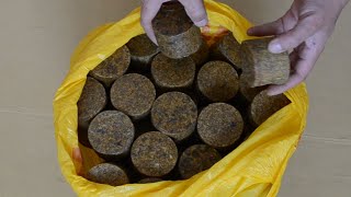 Сбор прополиса на пасеке с помощью антимоскитных сеток.