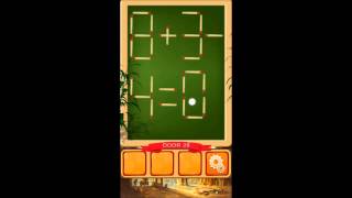 100 Doors World of History Level 28 - Walkthrough