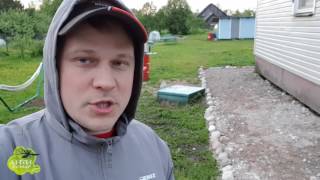 Частное мнение о Mosquito Magnet и SkeeterVac. Через 3 недели работы ловушек