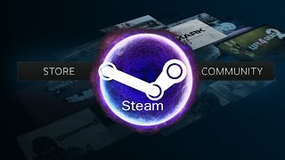 Где скачать и как установить Steam