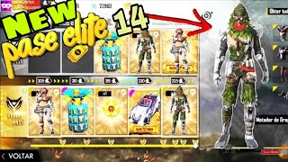 New Elite pass Season 14 leek ? and others Updates GamingwithGod, gaming with god