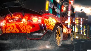 Asphalt 8, TVR Sagaris SE Configured, A Good MULTIPLAYER Car?