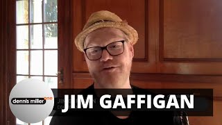 Jim Gaffigan Highlights Different Countries in New Amazon Comedy Special