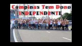 MC DEH - INDEPENDENTE CAMPINAS ♪