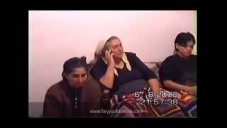 Sivas Yöresel Türküleri - Doğaçlama - Zeynep Öztürk