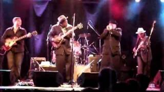 Lurrie Bell Got my mojo working