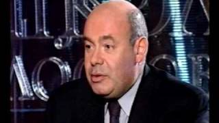 Школа Злословия - Михаил Швыдкой (4)