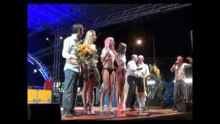 Misinto Bierfest - Miss T-Shirt 2012