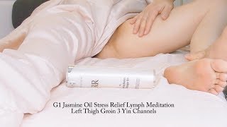 7701 S02D ADA Aroma Detoxification Acupressure