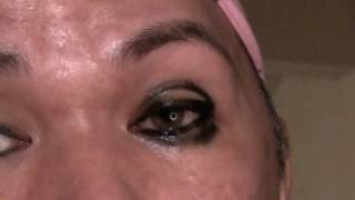 Liner tips for Hooded/Heavy Lids