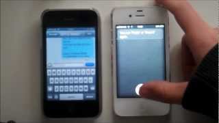 HOW TO MAKE SIRI RAP?