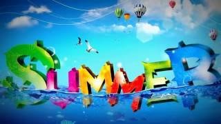 ✿Летние переходы для Proshow Producer бесплатно