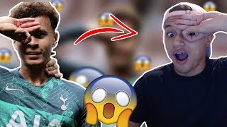 COMMENT FAIRE LE DELE ALI CHALLENGE !!? ?  IMPOSSIBLE !! ?