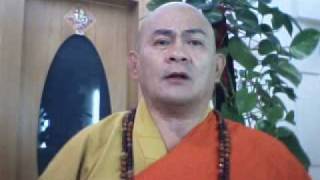 開智慧及增加考運文殊菩薩心咒---隆海法師(Rong Hai Master)