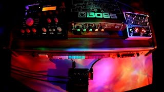 Analog Heat + Auto-Vari 64 + RSD 10 ...