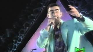 Elio e le Storie Tese - live in Fanzolo di Vedelago 21/7/1992