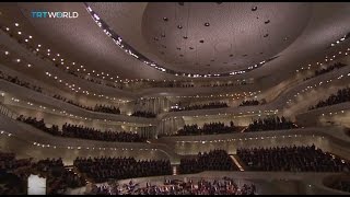 The Elbphilharmonie: Hamburg's new concert hall | Architecture | Showcase