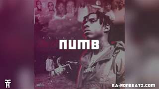 *SOLD* Polo G Type Beat 2019 "Numb" [Prod. By KaRon]