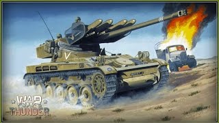 Выход танков в war thunder | ТАНКИ ДОСТУПНЫ ВСЕМ И ВЫШЛИ В ОБТ!!!