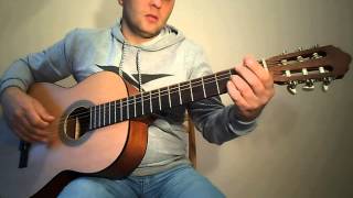 Сектор Газа-Нас ждут из темноты.Разбор