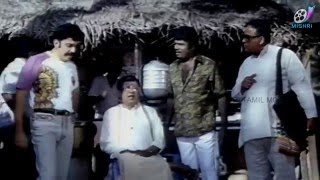 Goundamani Kamalhaasan Comedy | Political Comedy | Tamil Super Comedy Scenes