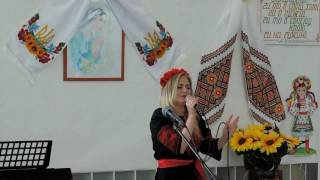 "РОДИНА - ЦЕ ВСЯ УКРАЇНА" - ТВОРЧИЙ ЗВІТ ШКОЛИ "ДИВОСВІТ"