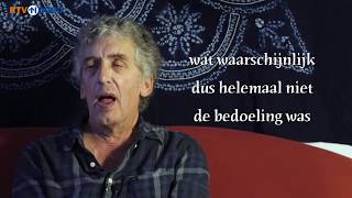 Itamar Kool Vlog 19: 'Die schijnconstructie, dat is de vondst van de eeuw!' - RTV Noord