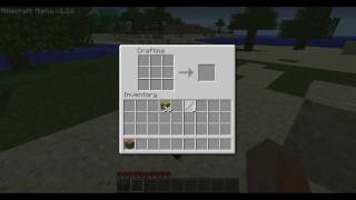 Все об игре Minecraft - Серия 1: Первые шаги