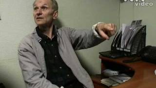 Інцыдэнт над Мінскам 9 мая: каментар пілота