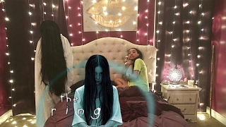RINGS PRANK ON GIRLFRIEND!!!(SHE PEED ON HERSELF) 2017