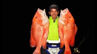 Smashin' the Reds