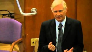 Adventist Identity and Revelation 13 by Dr. Jon Paulien