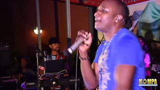 KLASS "Blakawout" Little Haiti Miami! (Jan 17 - 2020)
