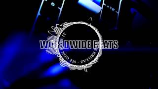 RAP Instrumental beat 2015 - WE GON MAKE IT