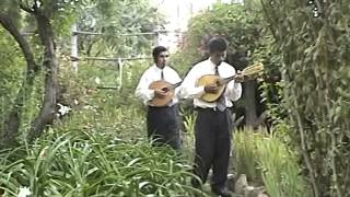 CONJUNTO "LUZ Y VIDA" - Oh padre ayúdame