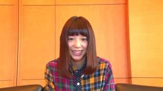 大場はるか生誕記念ロングインタビュー #1