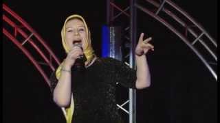 ПАТИМАТ РАДЖАБОВА - НЕ ПРЕДАВАЙ ЛЮБОВЬ (КОНЦЕРТ ЗВЕЗД ДАРГИНСКОЙ ЭСТРАДЫ)
