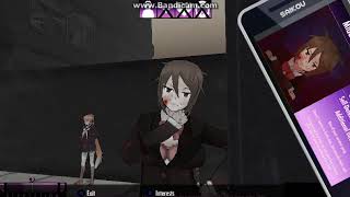Yandere Simulator | Late Halloween/Horror Mod download