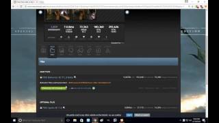 Skyrim SE :FNIS: Fores New Idles Installation Tutorial