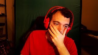 I Got Banned From YouTube.