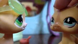 LPS Irmãs - ep. #11