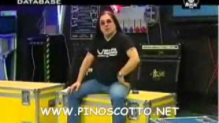 Pino Scotto sui CCCP