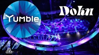 [Doku] Yumble Entertainment Park Roermond - Enter a new World - Freizeitpark Check