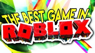 ROBLOX's BEST GAME YET?  "Adventure Forward 2" EP1