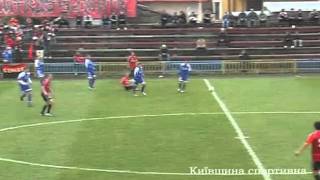 Самбір-Буча-1