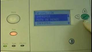 Kit 9050 - Kit Hp 9050 - Kit Mantenimiento 9050