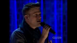 Pentatonix - "Little Drummer Boy" - Arsenio Hall Show (12/20/2013)